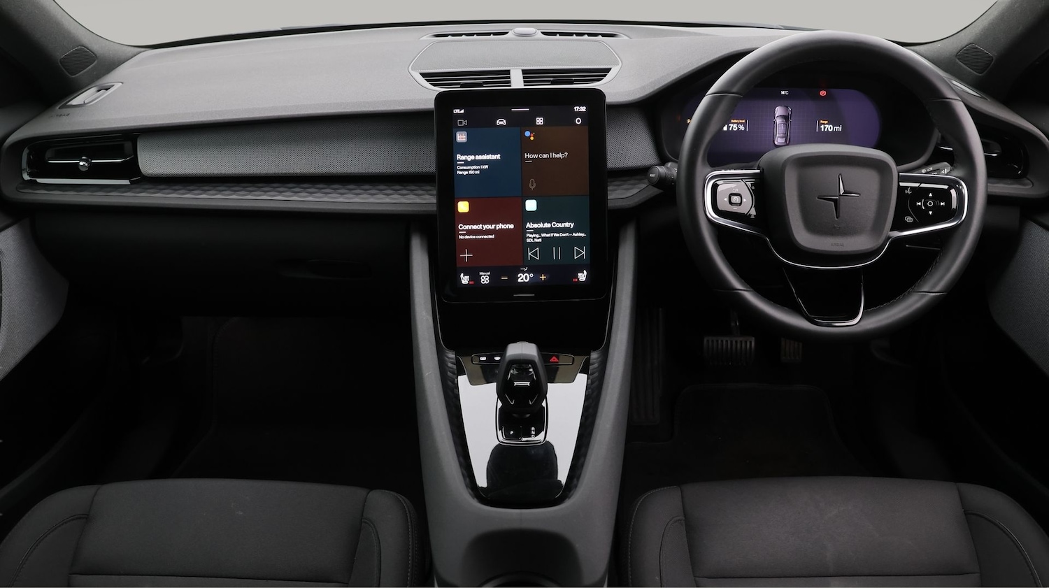 Used Polestar Polestar 2 2023 for sale - 77790314: Photo 13