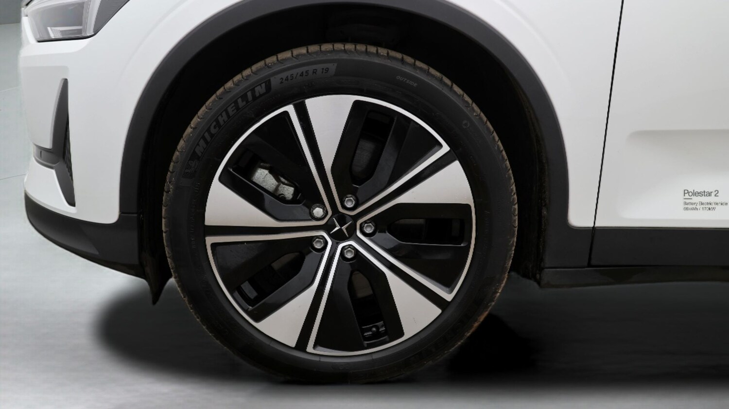 Used Polestar Polestar 2 2023 for sale - 77790314: Photo 18