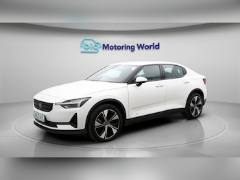 Used Polestar Polestar 2 2023 for sale - 77790314: Photo
