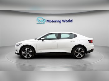 Used Polestar Polestar 2 2023 for sale - 77790314: Photo