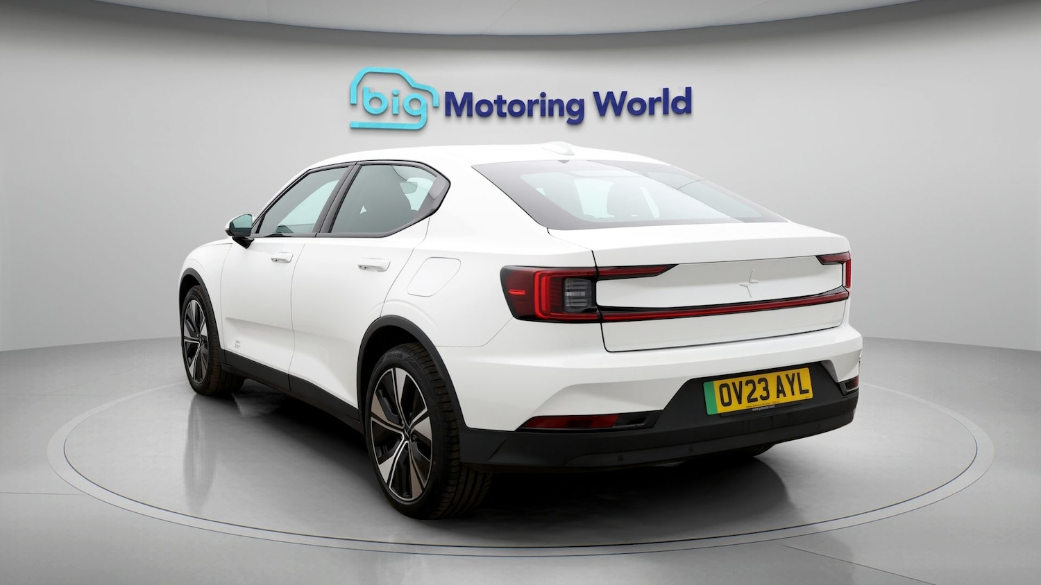 Used Polestar Polestar 2 2023 for sale - 77790314: Photo 5
