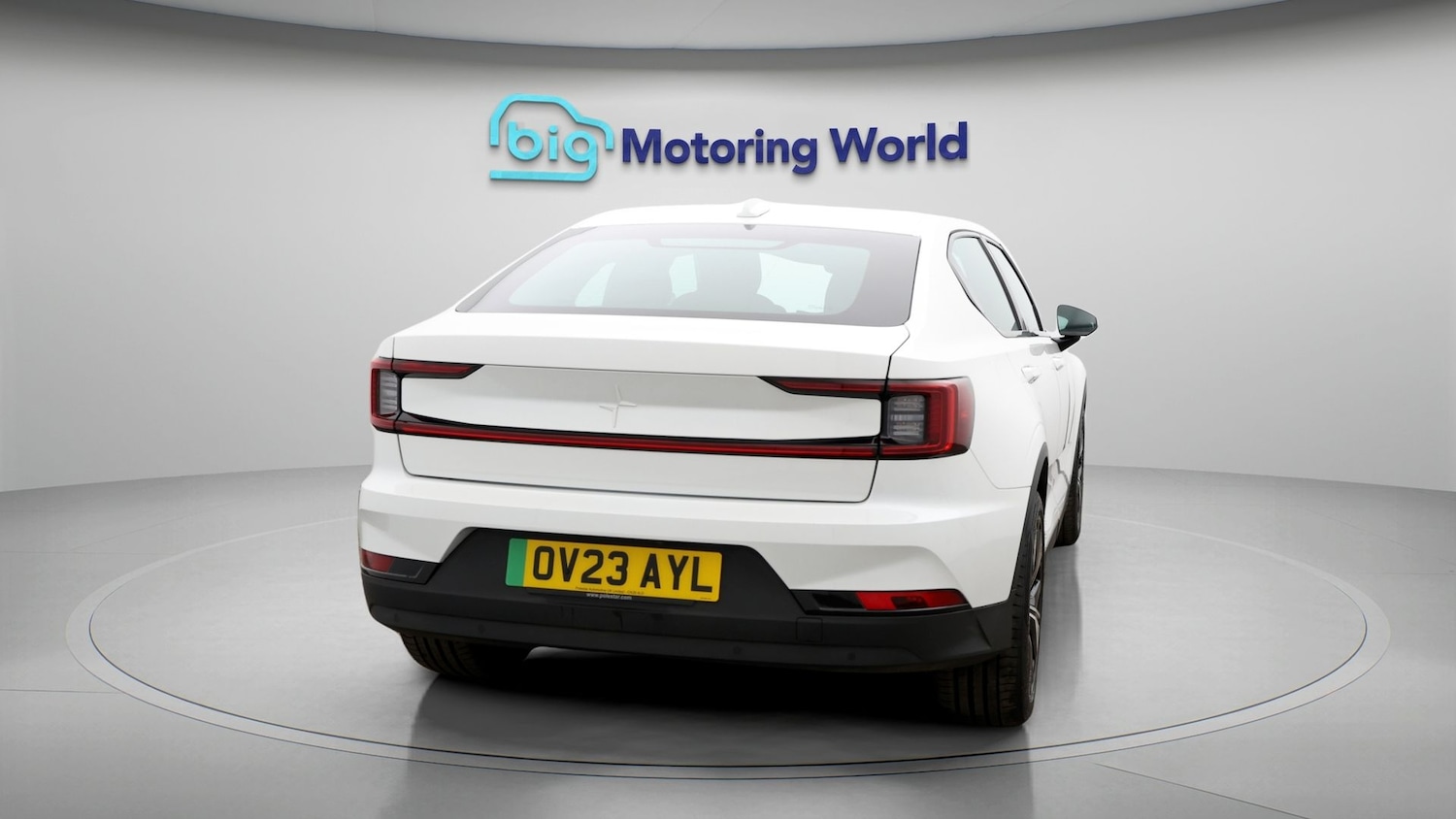 Used Polestar Polestar 2 2023 for sale - 77790314: Photo 6