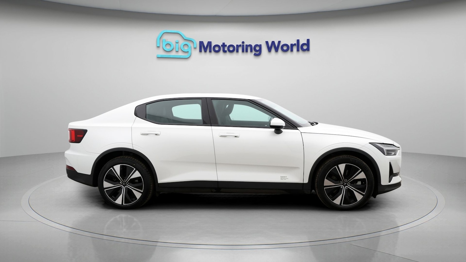 Used Polestar Polestar 2 2023 for sale - 77790314: Photo 8