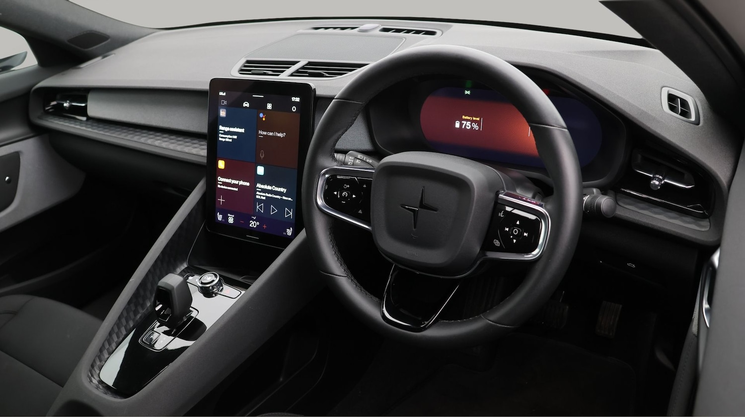 Used Polestar Polestar 2 2023 for sale - 77790314: Photo 9