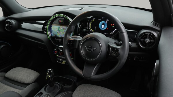 Used MINI Electric Hatch 2022 for sale - 76215453: Photo 10