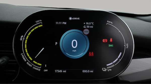 Used MINI Electric Hatch 2022 for sale - 76215453: Photo 11