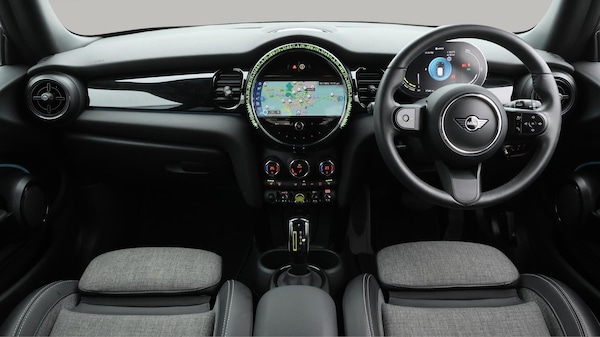 Used MINI Electric Hatch 2022 for sale - 76215453: Photo 14