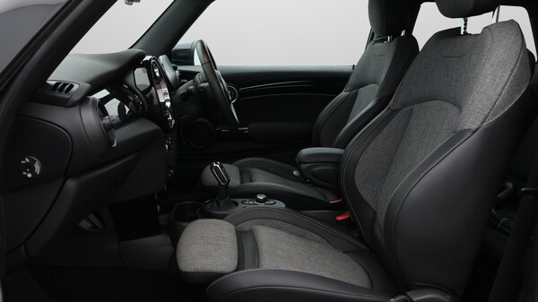Used MINI Electric Hatch 2022 for sale - 76215453: Photo 15