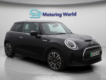 MINI - Electric Hatch