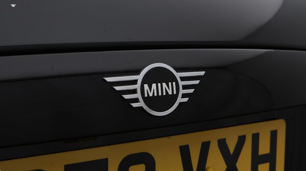 Used MINI Electric Hatch 2022 for sale - 76215453: Photo 22