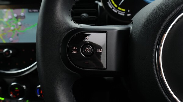 Used MINI Electric Hatch 2022 for sale - 76215453: Photo 27