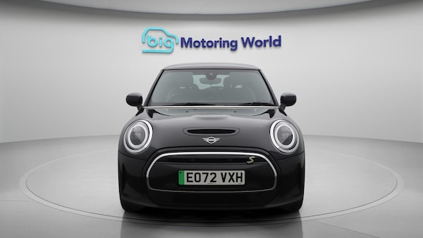 Used MINI Electric Hatch 2022 for sale - 76215453: Photo 3