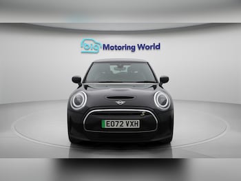 Used MINI Electric Hatch 2022 for sale - 76215453: Photo 3