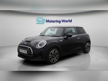 Used MINI Electric Hatch 2022 for sale - 76215453: Photo 4