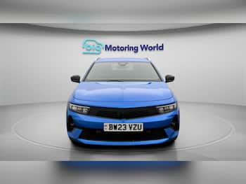 Used Vauxhall Astra 2023 for sale - 79622892: Photo