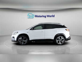 Used Renault Austral 2024 for sale - 79468613: Photo