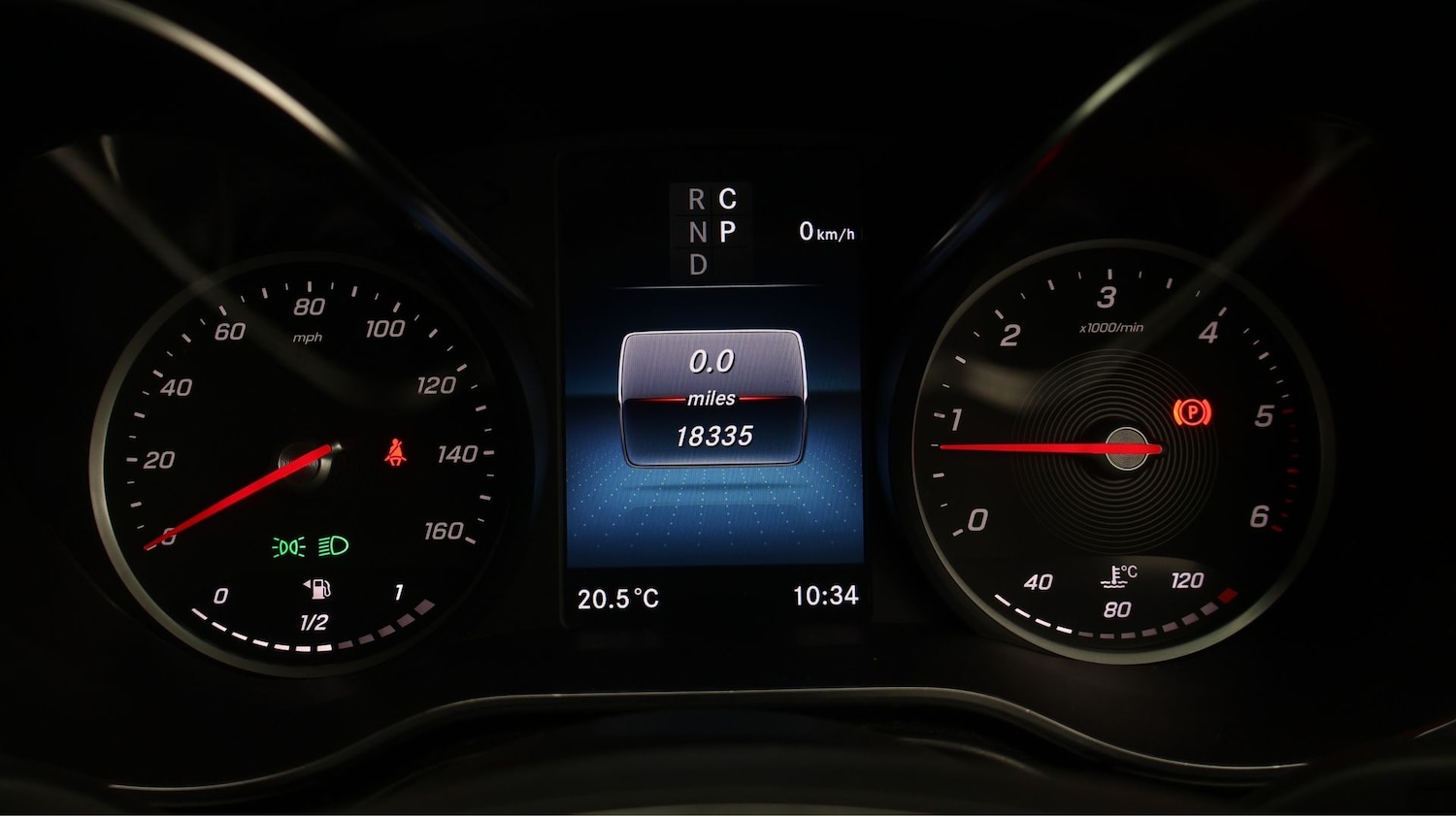 Used Mercedes-Benz V-Class 2023 for sale - 77529376: Photo 10