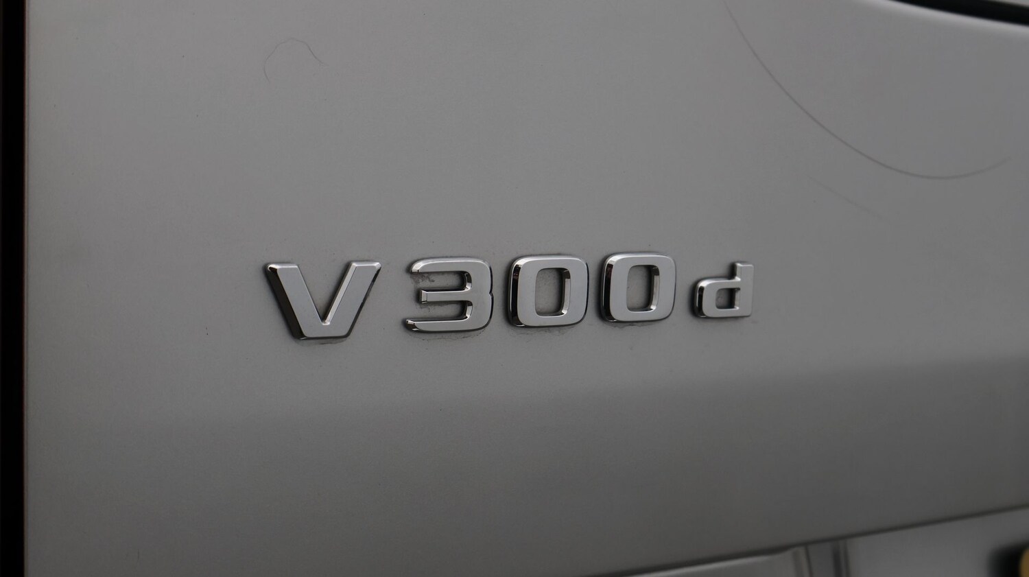 Used Mercedes-Benz V-Class 2023 for sale - 77529376: Photo 22