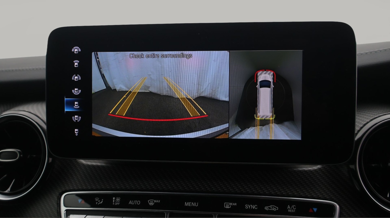 Used Mercedes-Benz V-Class 2023 for sale - 77529376: Photo 27