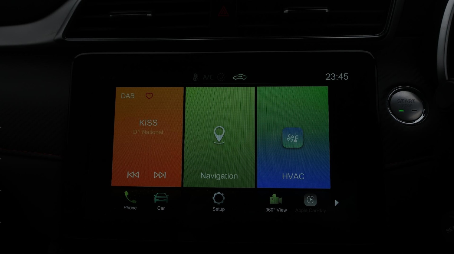 Used MG MG ZS 2024 for sale - 76549582: Photo 12