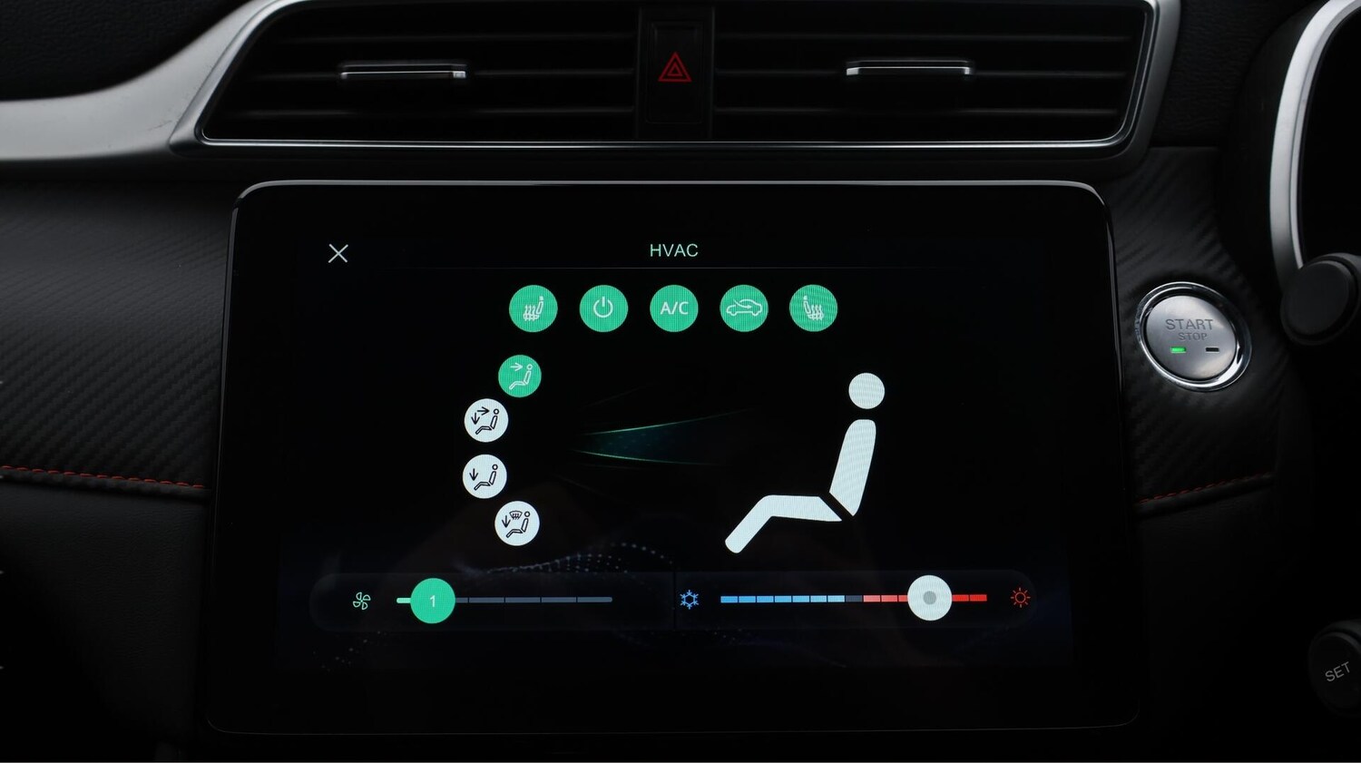 Used MG MG ZS 2024 for sale - 76549582: Photo 13