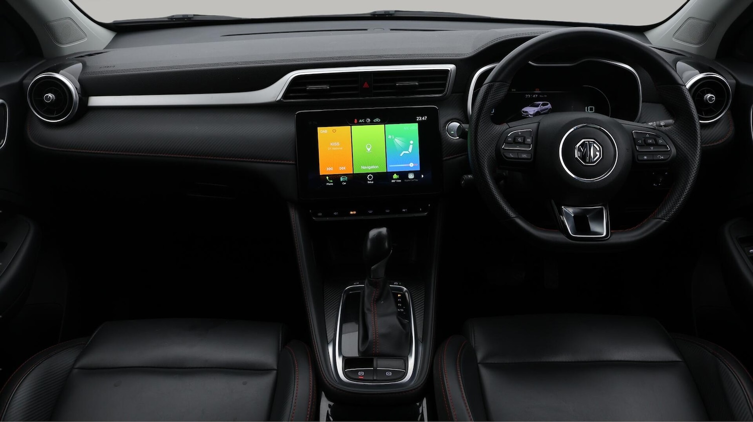 Used MG MG ZS 2024 for sale - 76549582: Photo 14