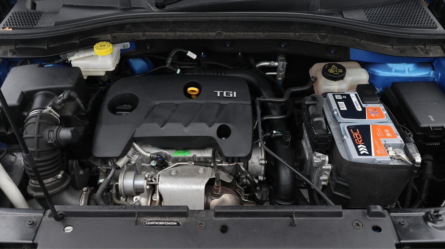 Used MG MG ZS 2024 for sale - 76549582: Photo 20