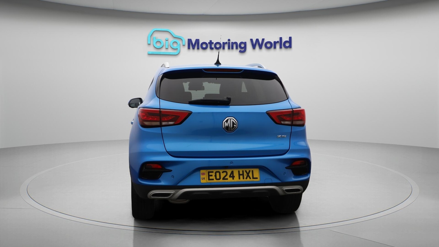 Used MG MG ZS 2024 for sale - 76549582: Photo 7