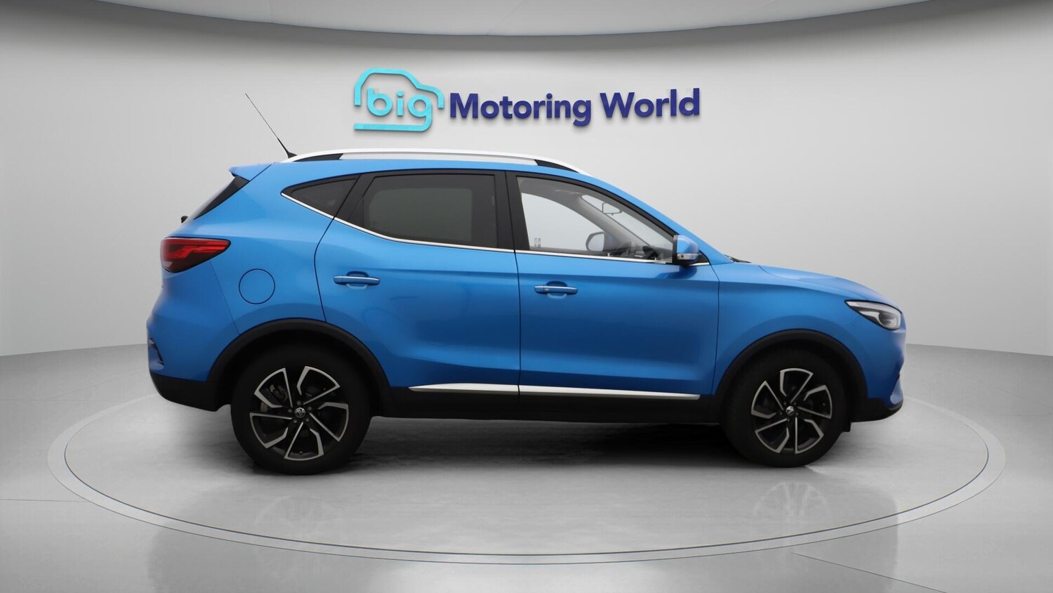 Used MG MG ZS 2024 for sale - 76549582: Photo 9