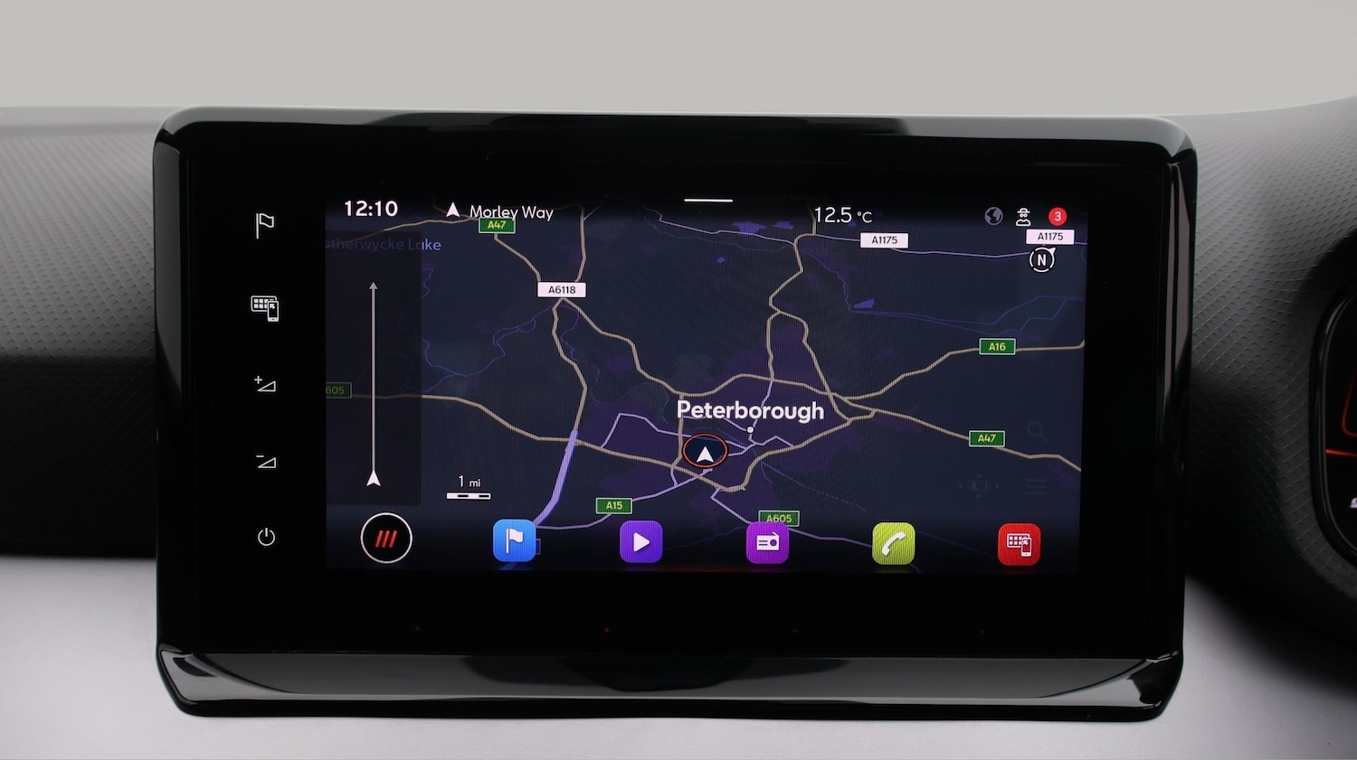 Used SEAT Ibiza 2024 for sale - 77525236: Photo 11