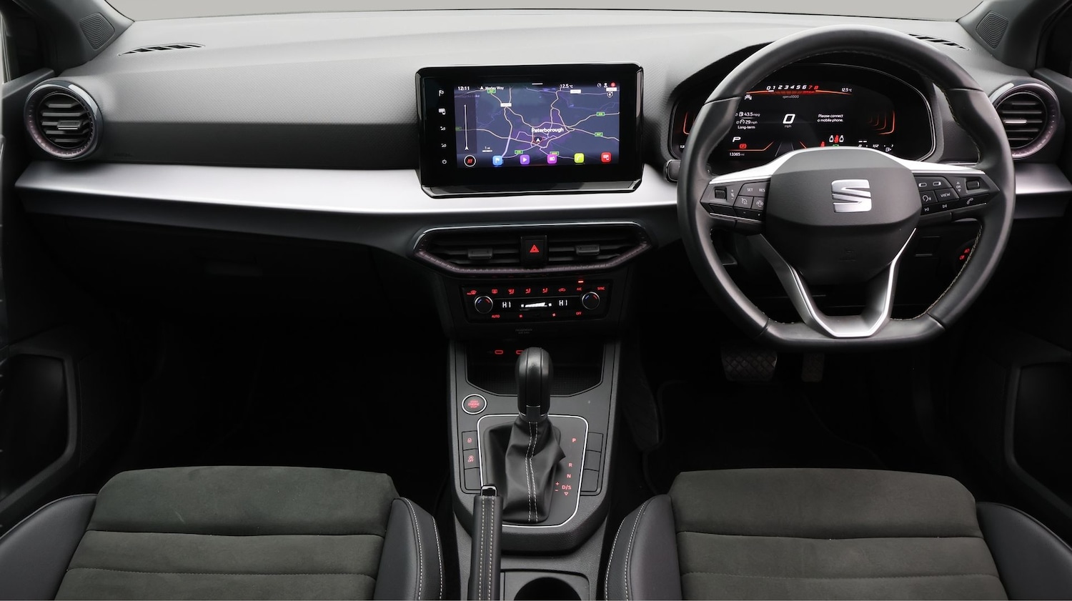 Used SEAT Ibiza 2024 for sale - 77525236: Photo 13