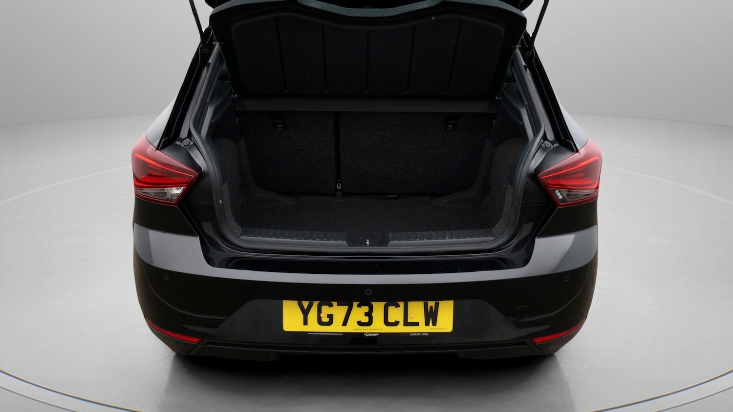 Used SEAT Ibiza 2024 for sale - 77525236: Photo 17