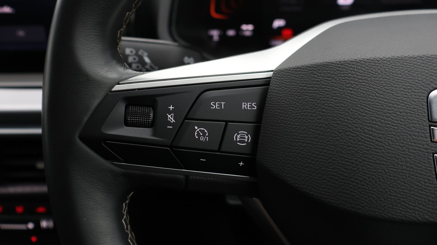 Used SEAT Ibiza 2024 for sale - 77525236: Photo 22