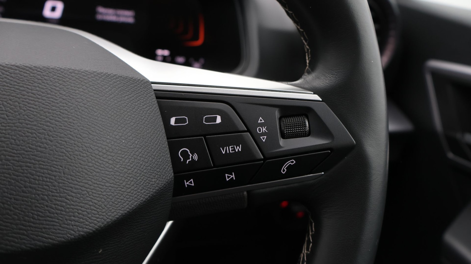 Used SEAT Ibiza 2024 for sale - 77525236: Photo 24