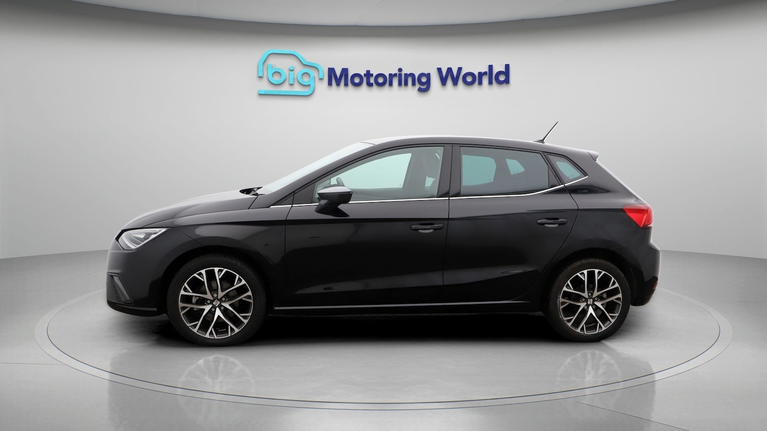 Used SEAT Ibiza 2024 for sale - 77525236: Photo 4