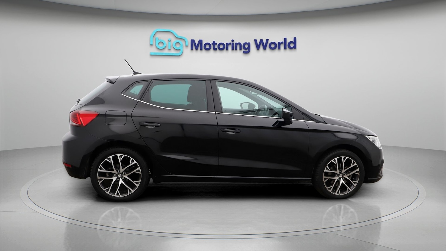 Used SEAT Ibiza 2024 for sale - 77525236: Photo 8