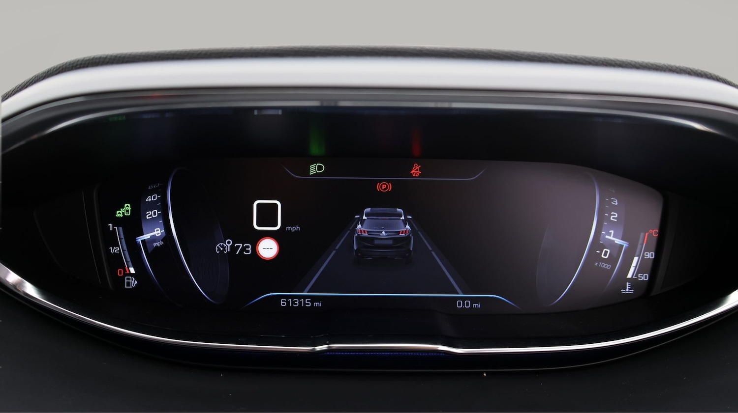 Used Peugeot 3008 2019 for sale - 77288916: Photo 10