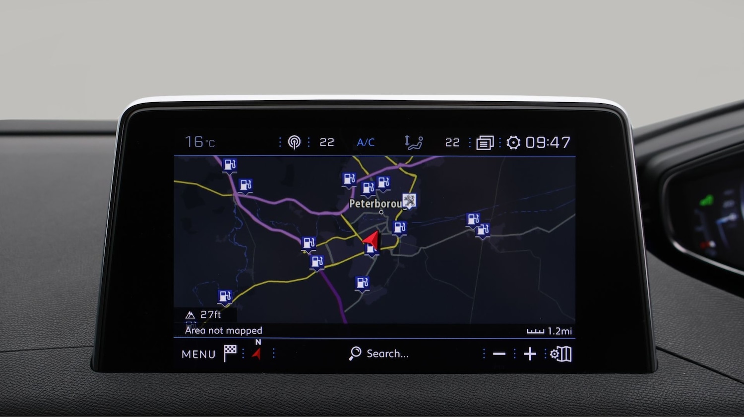 Used Peugeot 3008 2019 for sale - 77288916: Photo 11