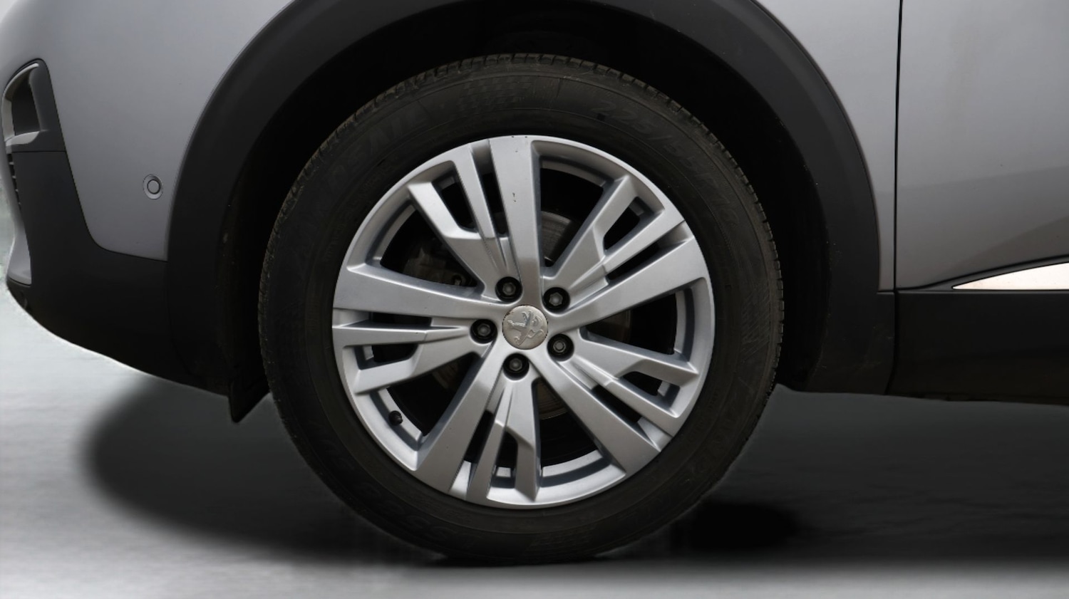 Used Peugeot 3008 2019 for sale - 77288916: Photo 18