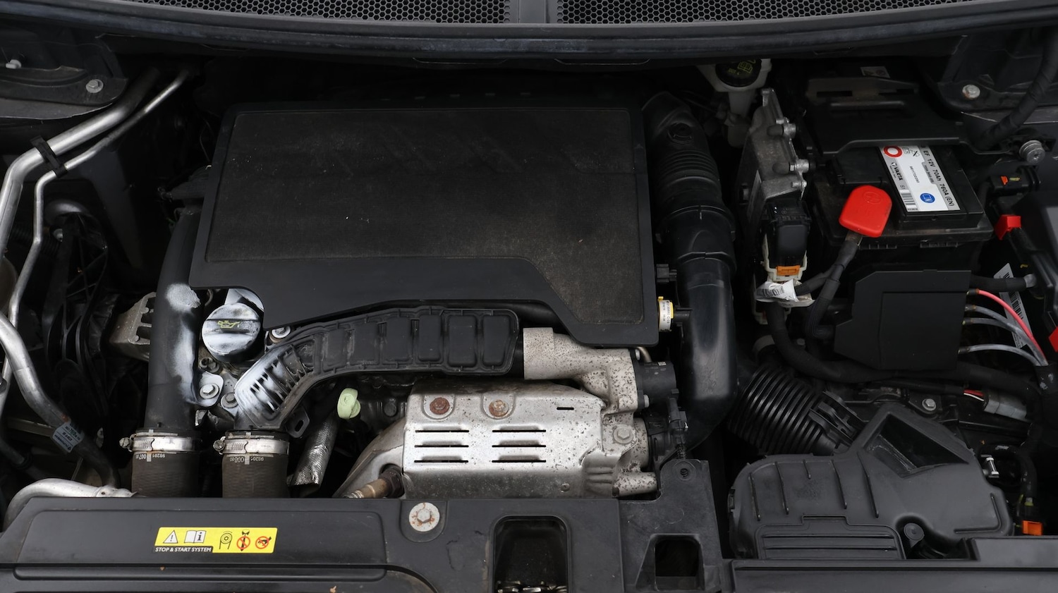 Used Peugeot 3008 2019 for sale - 77288916: Photo 19