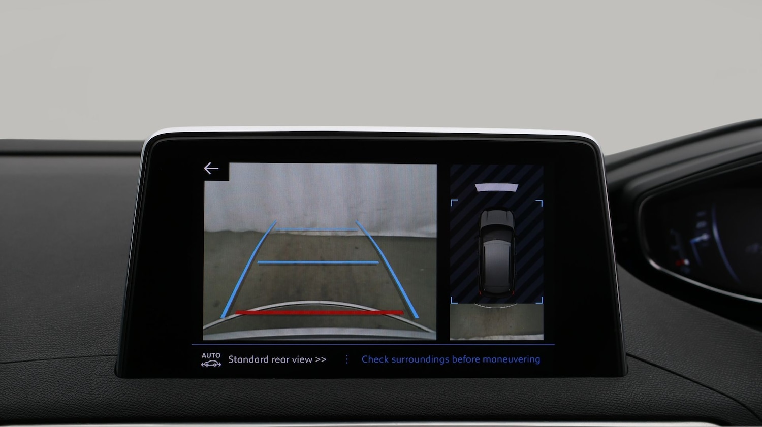 Used Peugeot 3008 2019 for sale - 77288916: Photo 23