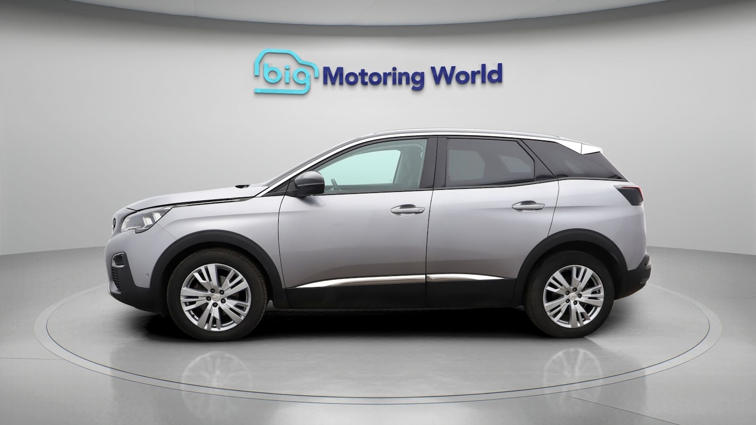Used Peugeot 3008 2019 for sale - 77288916: Photo 4
