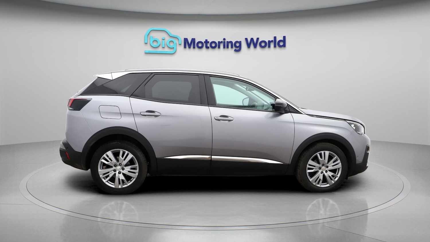 Used Peugeot 3008 2019 for sale - 77288916: Photo 8