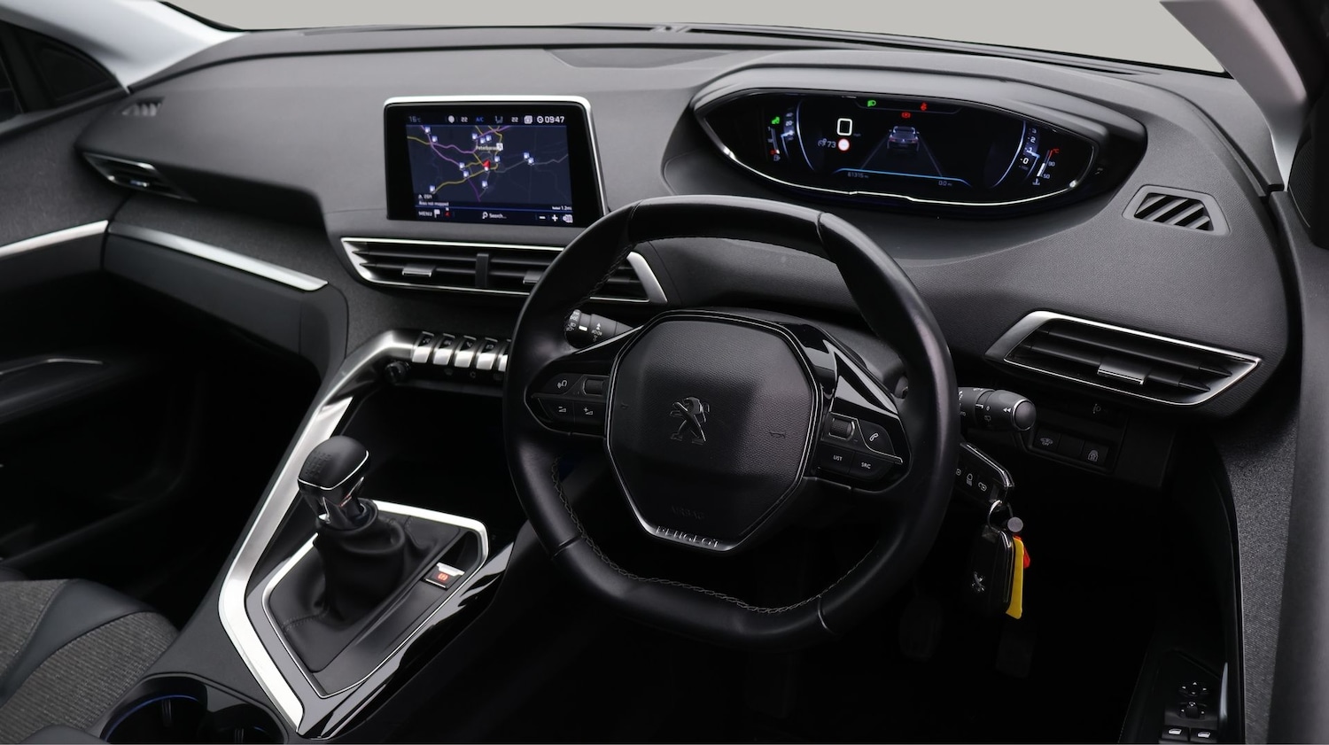 Used Peugeot 3008 2019 for sale - 77288916: Photo 9