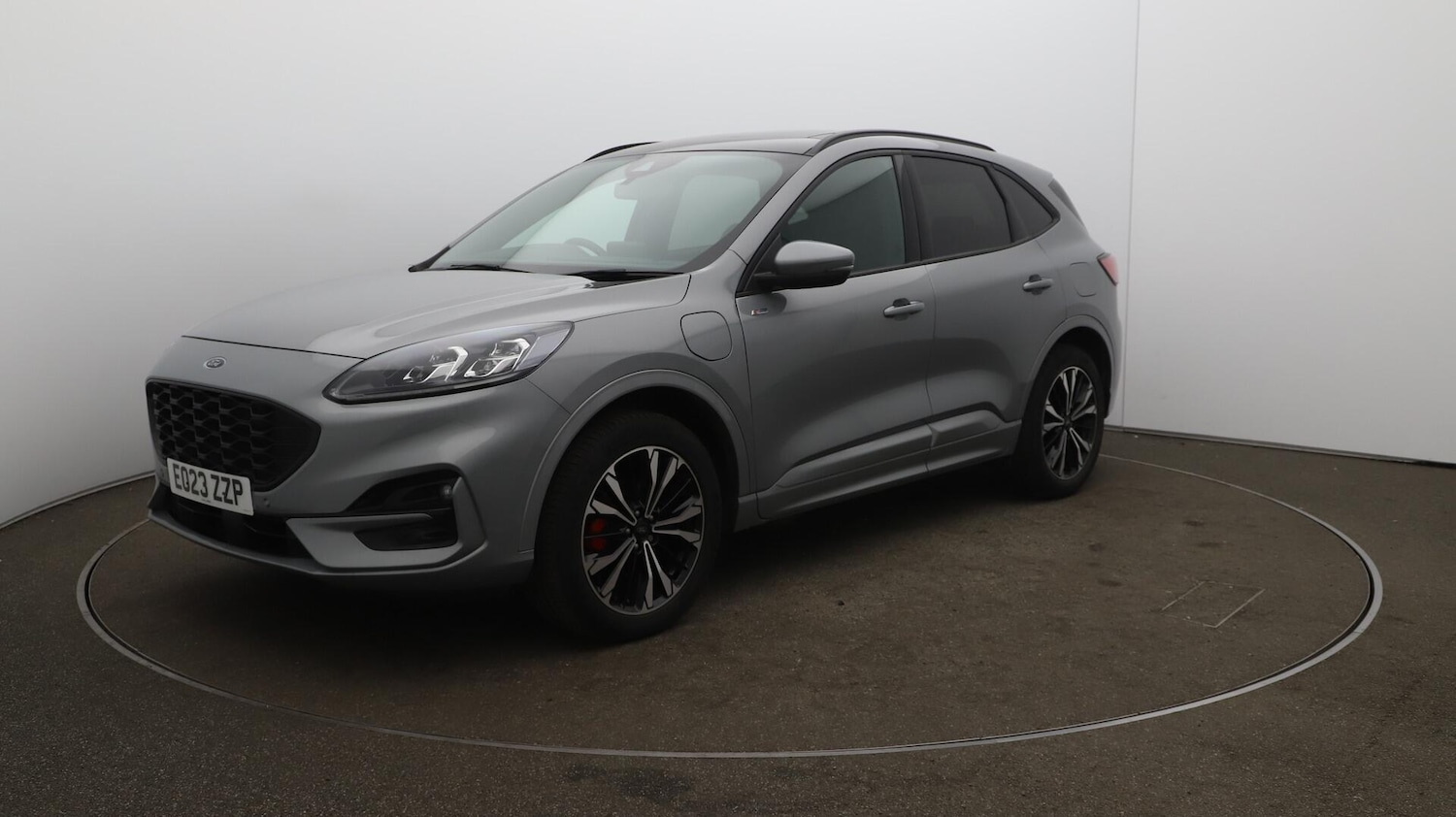 Vehicle 70
