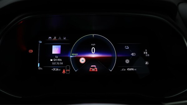 Used Renault Zoe 2021 for sale - 76251104: Photo 11