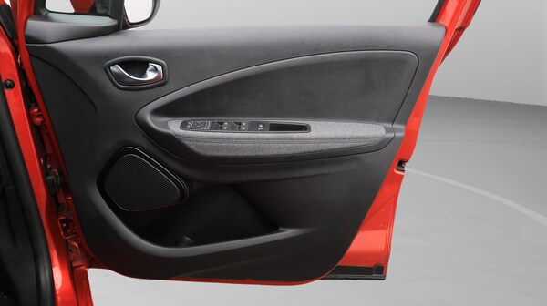 Used Renault Zoe 2021 for sale - 76251104: Photo 16