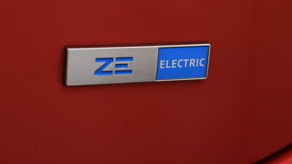 Used Renault Zoe 2021 for sale - 76251104: Photo 23