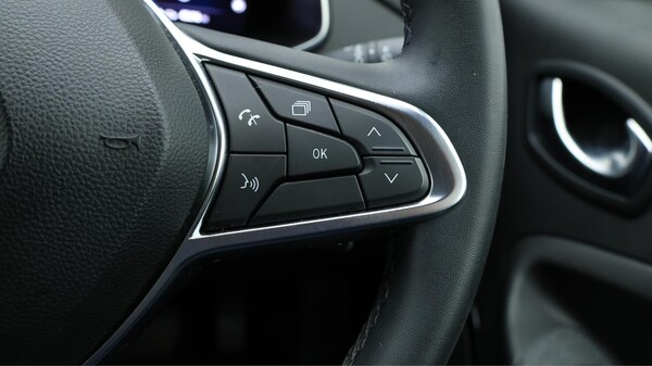 Used Renault Zoe 2021 for sale - 76251104: Photo 26