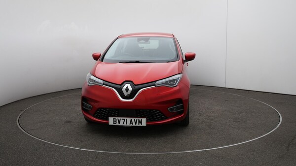 Used Renault Zoe 2021 for sale - 76251104: Photo 40